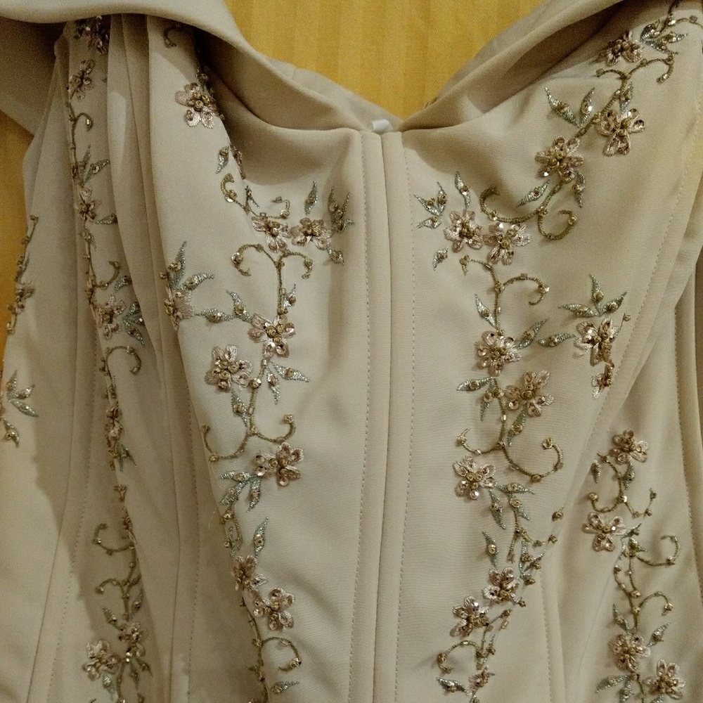 Women's Formal Dress